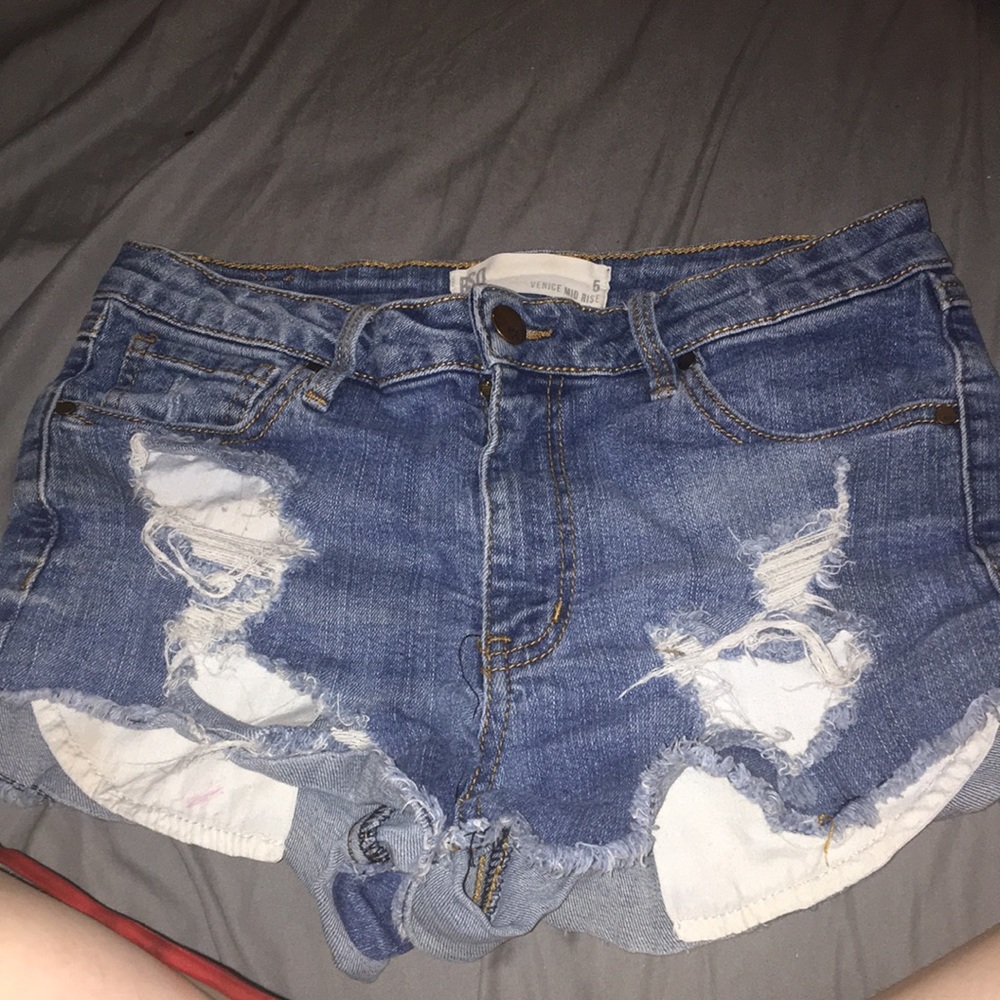 Shorts